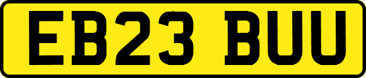 EB23BUU