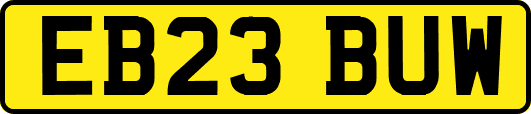 EB23BUW