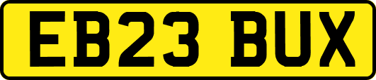 EB23BUX