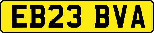 EB23BVA