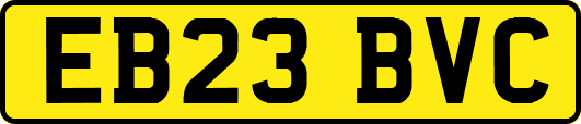 EB23BVC
