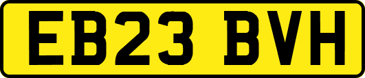 EB23BVH