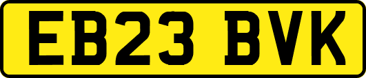 EB23BVK