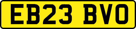 EB23BVO