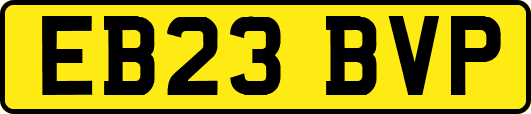 EB23BVP