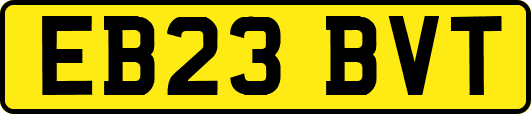 EB23BVT