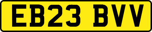 EB23BVV