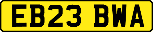 EB23BWA
