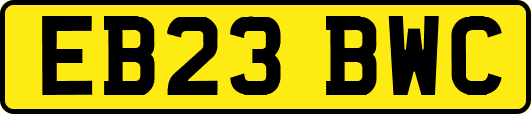 EB23BWC