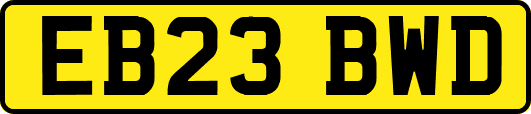 EB23BWD