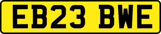 EB23BWE