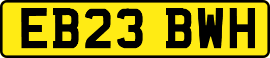 EB23BWH