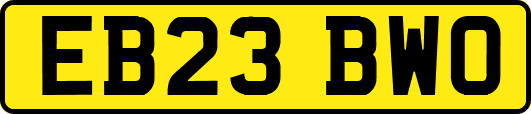 EB23BWO