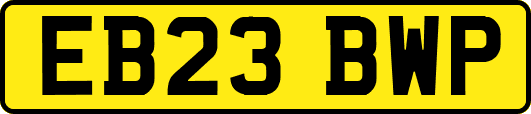 EB23BWP