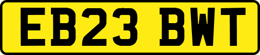 EB23BWT