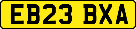 EB23BXA