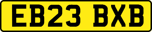 EB23BXB