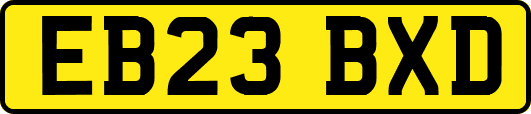 EB23BXD