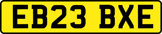 EB23BXE