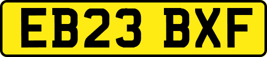 EB23BXF