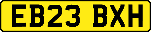 EB23BXH