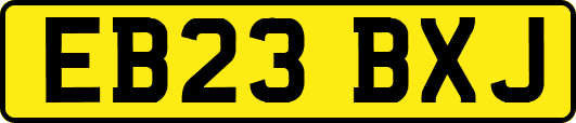 EB23BXJ