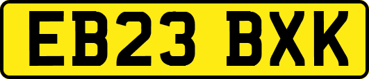 EB23BXK