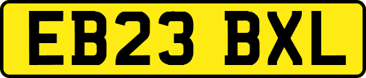 EB23BXL