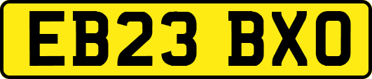 EB23BXO