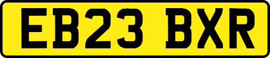 EB23BXR