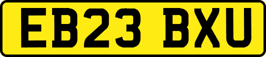 EB23BXU