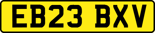 EB23BXV
