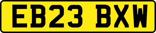 EB23BXW