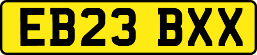 EB23BXX