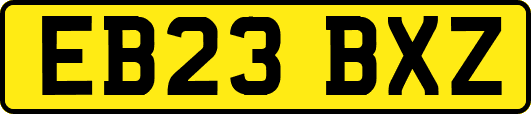 EB23BXZ