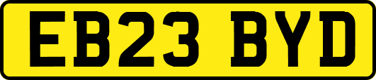 EB23BYD