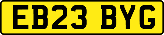 EB23BYG