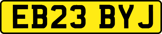 EB23BYJ