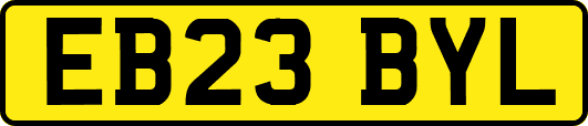 EB23BYL