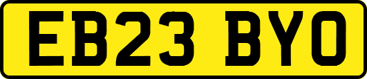 EB23BYO