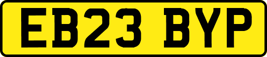 EB23BYP