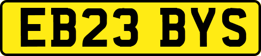 EB23BYS
