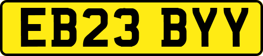 EB23BYY