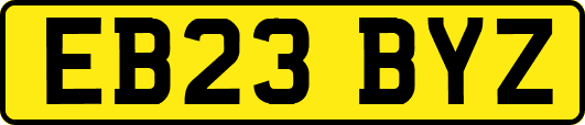 EB23BYZ