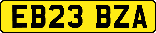 EB23BZA