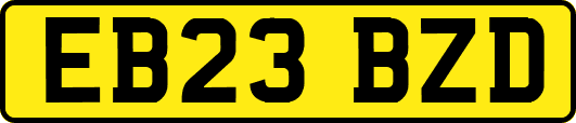 EB23BZD