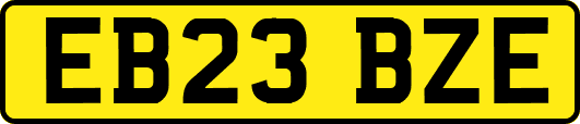 EB23BZE