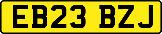 EB23BZJ