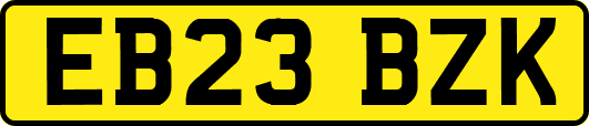 EB23BZK