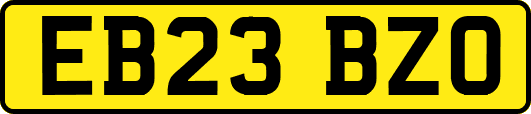 EB23BZO
